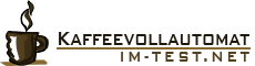 Kaffeevollautomat im Test Logo