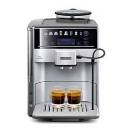 Kaffeevollautomat Test Siemens