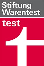 Stiftung Warentest
