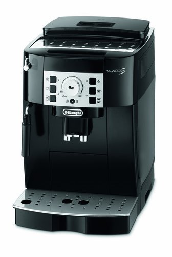 Kaffeevollautomat Test DeLonghi